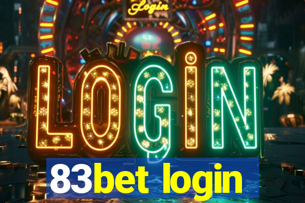 83bet login